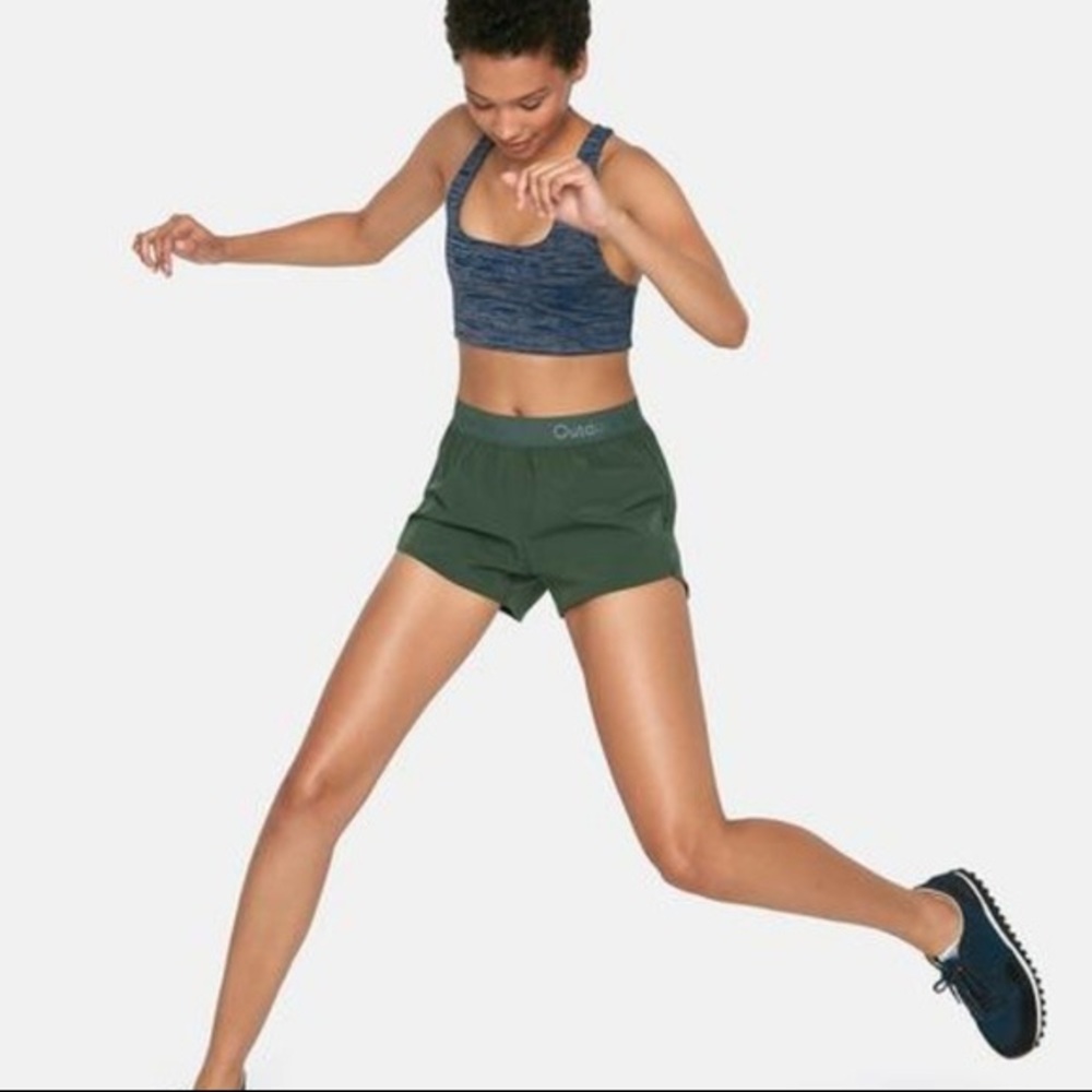 Outdoor Voices Relay Shorts